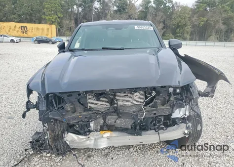 2024 Toyota Tacoma Double Cab z USA, uszkodzony, nr VIN 3TMKB5FN2RM014009